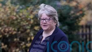 Legally-binding environmental targets published amid Khan criticism