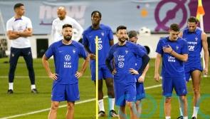 Today at the World Cup: France coping with a bug as Argentina clash draws closer