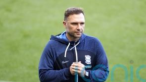 John Eustace not getting carried away after Birmingham’s win over Reading