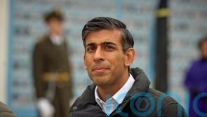 SNP MP urges Sunak to back special tribunal into Russian invasion of Ukraine