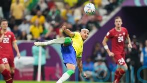 Richarlison dazzles and Salem Al Dawsari delights – best goals of the World Cup