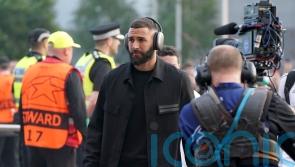 Karim Benzema return ruled out by France boss Didier Deschamps ahead of final