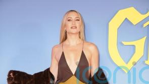 Kate Hudson: It is still rare to see two women lead comedy films