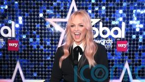 Spice Girl Emma Bunton cancels performances due to illness