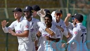 I didn’t sleep at all last night – Rehan Ahmed enjoys England debut to remember