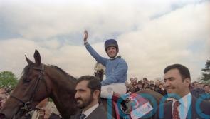 Dubai Millennium the best of a brilliant Godolphin bunch for Dettori