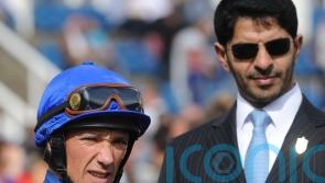 Bin Suroor: Frankie was something special from the start
