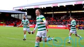 Ange Postecoglou hails ‘outstanding’ Callum McGregor after Celtic beat Aberdeen