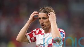 Luke Modric helps Croatia to third place at Qatar World Cup