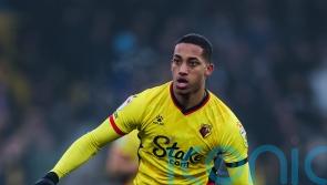 Joao Pedro bags brace as Watford move third after seeing off lowly Huddersfield