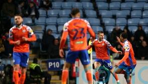 Swansea stage stunning fightback as Liam Cullen earns draw at Coventry