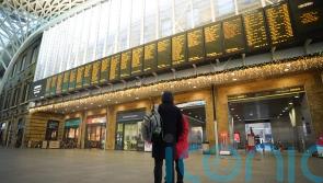 Pay deal in Wales ‘shows Westminster Government is odd one out in rail dispute’
