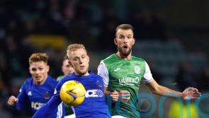Partick pull off big win over leaders Ayr
