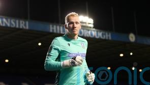 Cameron Dawson saves late penalty as Sheffield Wednesday record Oxford stalemate
