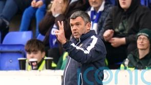 Callum Davidson hails St Johnstone character after hitting back for Dingwall win