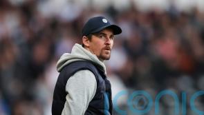 Joey Barton describes Bristol Rovers attack ‘as good as any’ in League One