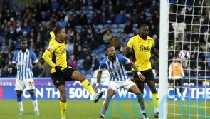 Slaven Bilic praises two-goal hero Joao Pedro as Watford see off Huddersfield