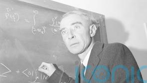 Oppenheimer was wrongly stripped of security clearance, says US