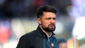 I saw some stuff I didn’t like: Russell Martin unhappy despite Swansea fightback