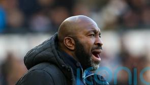 Darren Moore urges Sheffield Wednesday to keep fighting after Oxford stalemate