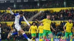 Blackburn close in on automatic promotion places with Norwich win
