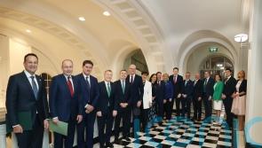 Cabinet reshuffle: the details