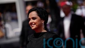 Actress who starred in Oscar-winning film arrested by Iranian authorities