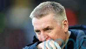 Norwich boss Dean Smith: I can’t control whether I stay here or not
