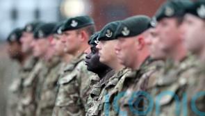 Unions claim troops not ‘sufficiently trained’ to cover for striking staff