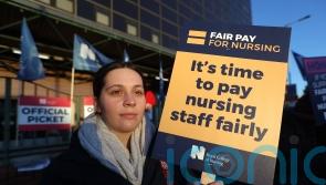 Nurses threaten fresh strikes if ministers fail to meet new deadline