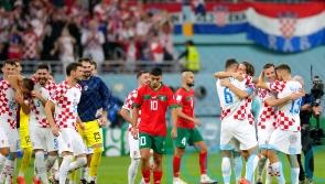 Today at the World Cup: Croatia edge out Morocco to clinch third place