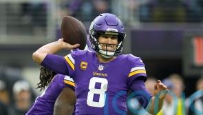 Minnesota Vikings claim NFC North with biggest comeback in league history