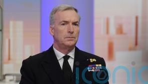 Defence chief says troops are not ‘spare capacity’ as ministers draft strike cover