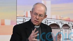 Always a way forward, says Archbishop about royal family rift