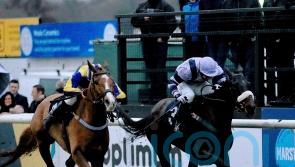 Seamus Mullins looking to Newbury as an option for Moroder