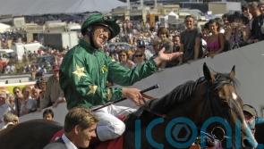Dr Devious in the Derby was one that got away for Dettori