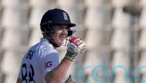 Harry Brook ton helps England take 50-run lead in final Test against Pakistan