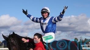 Frost set for Wednesday return, in time for Frodon on Boxing Day