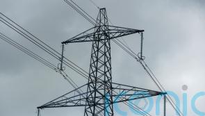 UK can be confident of no blackouts this winter, minister says