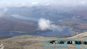 Body of woman found on loch shore