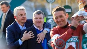 ‘Brilliant jockey and a great horseman’ – Elliott salutes retiring Russell