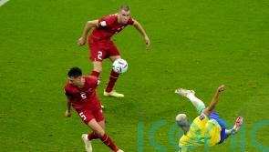 Richarlison’s acrobatic effort to Mbappe’s magic moment – World Cup’s best goals