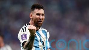 Lionel Messi’s last World Cup dance inspires Argentina and sets him apart