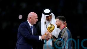 Argentina victory sees South America and Europe maintain grip on World Cup