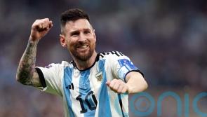 Lionel Messi breaks World Cup appearances record en route to glory in Qatar