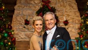 Larry Lamb: Strictly is like entering as stranger into world you already know