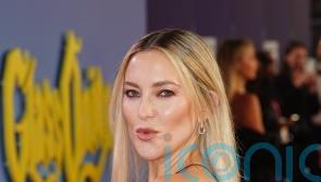 Kate Hudson admits she is super witchy and can intuit how her co-stars feel