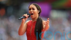 Rebecca Ferguson gets married at her ‘dream venue’ in London