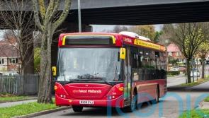 More than 130 bus firms to cap fares at £2 for months