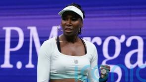 Venus Williams handed Australian Open wild card